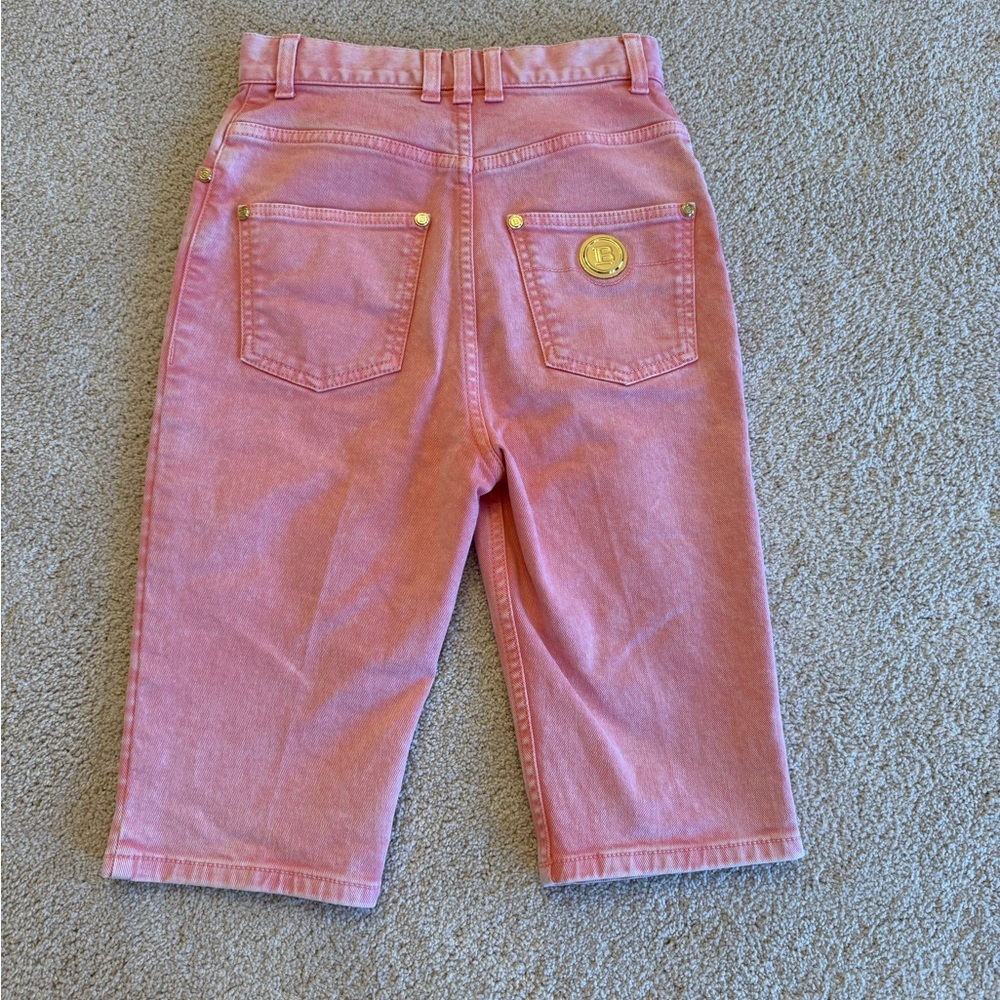 Balmain pants - Picture 5 of 6